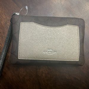 Brand New Coach Wallet
